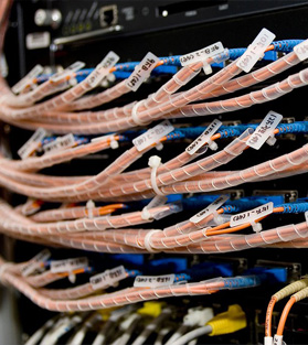 磊宇云计算江苏机房网络优势